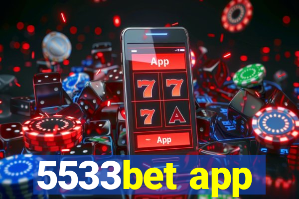 5533bet app